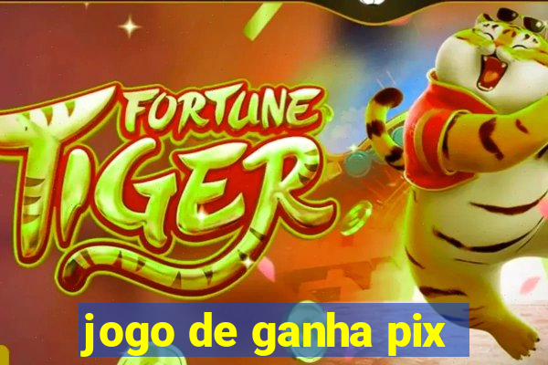 jogo de ganha pix